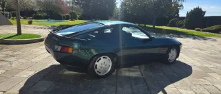 porsche 928