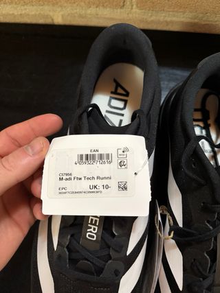 Adidas Adizero Evo SL