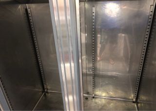 Armario Refrigerador INFRICO 2 Puertas (REVISADO)