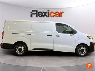 Opel Vivaro OPEL Vivaro 1.5 Diesel M Std Express