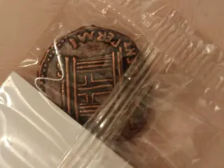 Monedas Históricas de Extremadura