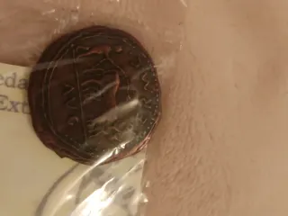 Monedas Históricas de Extremadura