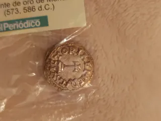 Monedas Históricas de Extremadura