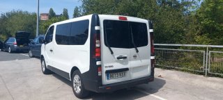Nissan NV300 2019