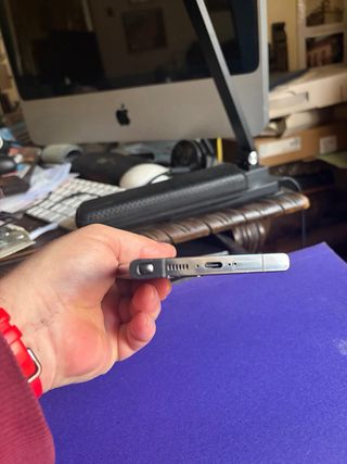 Samsung S23 Ultra 256GB + Galaxy Buds2 + Cargador