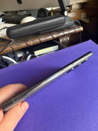 Samsung S23 Ultra 256GB + Galaxy Buds2 + Cargador