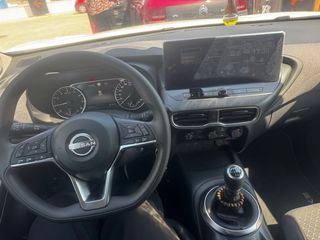 Nissan Juke 2025