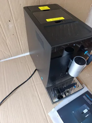 Cafetera Cecotec Cremmaet Compact Steam