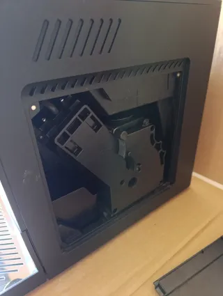 Cafetera Cecotec Cremmaet Compact Steam