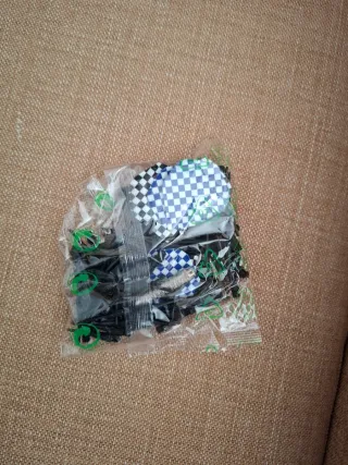 Diana Electrónica con caja