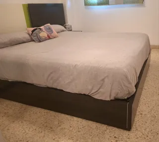 Dormitorio Matrimonio Completo