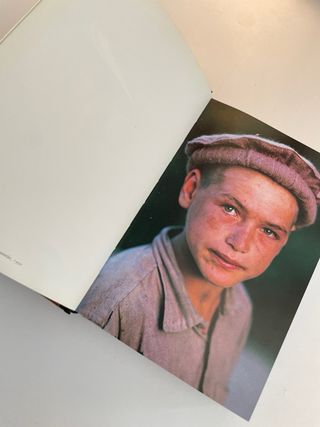 Retratos (Spanish Edition)