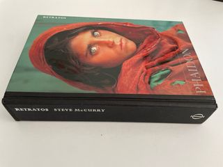 Retratos (Spanish Edition)