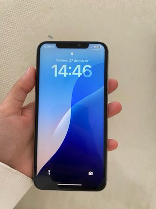 iPhone 11 Pro Max 64GB Dorado