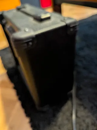 Amplificador Behringer V-Tone GM108