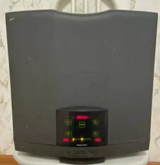 Subwoofer Celestion HTIB 250W