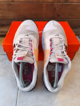 Nike Metcon 7 Light Soft talla 41 Preciosas!