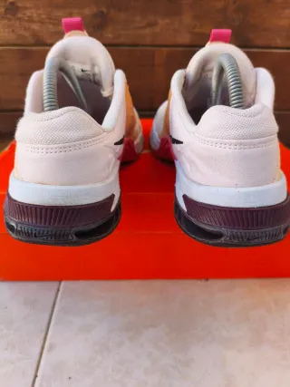 Nike Metcon 7 Light Soft talla 41 Preciosas!