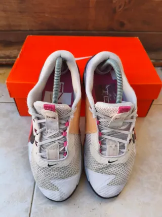 Nike Metcon 7 Light Soft talla 41 Preciosas!