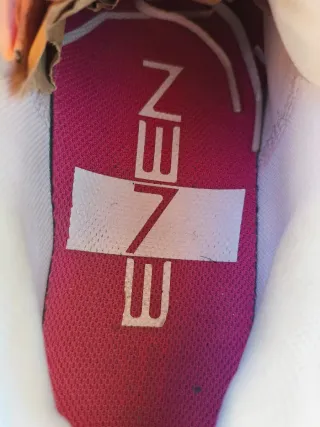 Nike Metcon 7 Light Soft talla 41 Preciosas!