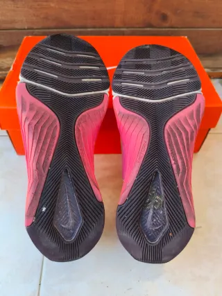 Nike Metcon 7 Light Soft talla 41 Preciosas!