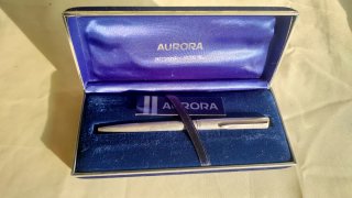 Aurora Roller Argento 925 VINTAGE