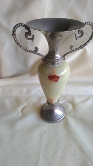 Aurora Roller Argento 925 VINTAGE