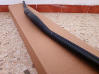 Manillar Expert TR II 780mm