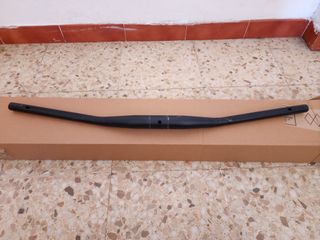 Manillar Expert TR II 780mm