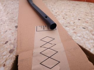 Manillar Expert TR II 780mm