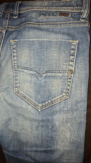 Jeans Diesel W31 L32