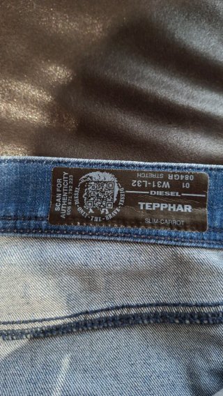 Jeans Diesel W31 L32