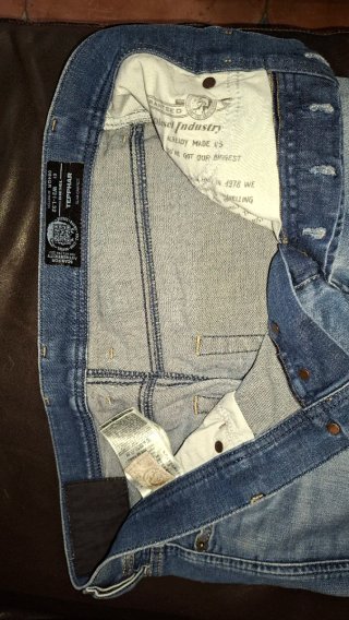 Jeans Diesel W31 L32