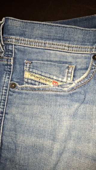 Jeans Diesel W31 L32