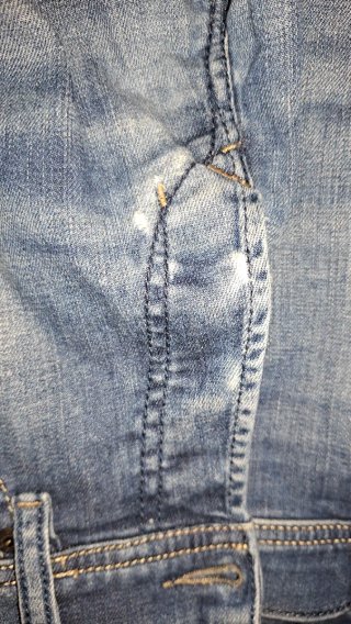 Jeans Diesel W31 L32