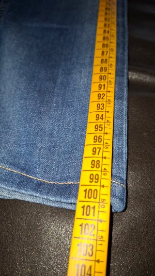 Jeans Diesel W31 L32