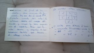 NES - Super Mario Bros. 3 Pal Esp