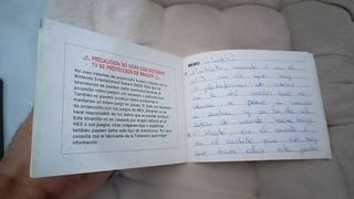 NES - Super Mario Bros. 3 Pal Esp