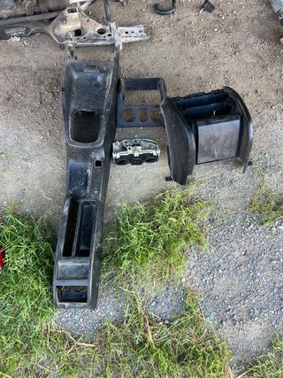 Despiece Seat Toledo