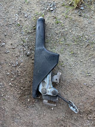 Despiece Seat Toledo