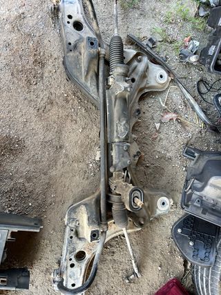 Despiece Seat Toledo