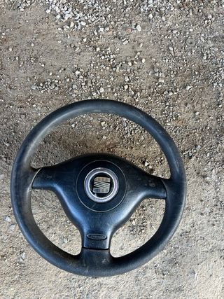 Despiece Seat Toledo