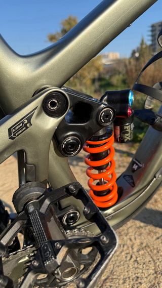 Pivot Firebird MX 29” Talla MD