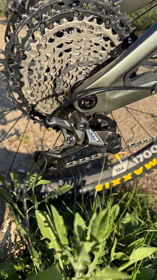 Pivot Firebird MX 29” Talla MD