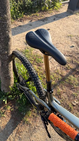 Pivot Firebird MX 29” Talla MD