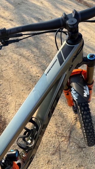 Pivot Firebird MX 29” Talla MD