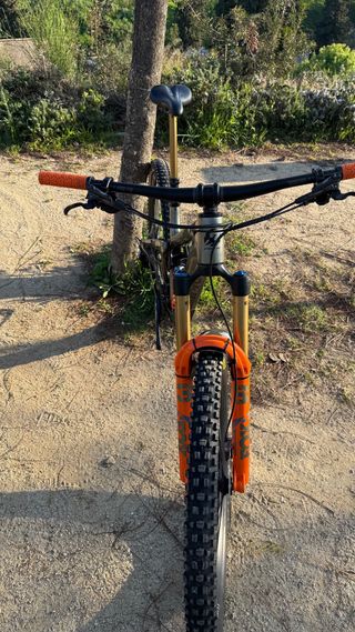 Pivot Firebird MX 29” Talla MD