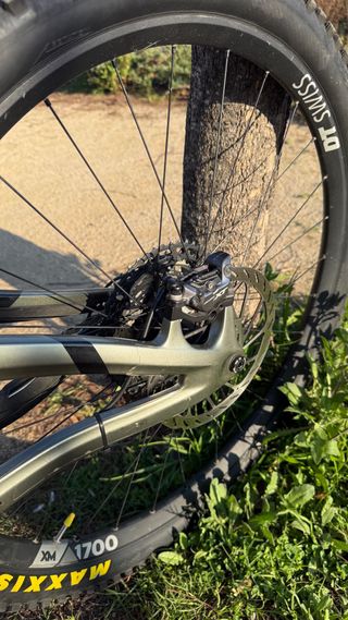 Pivot Firebird MX 29” Talla MD