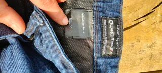 Tejano Moto Quartermile Unisex XL