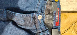 Tejano Moto Quartermile Unisex XL